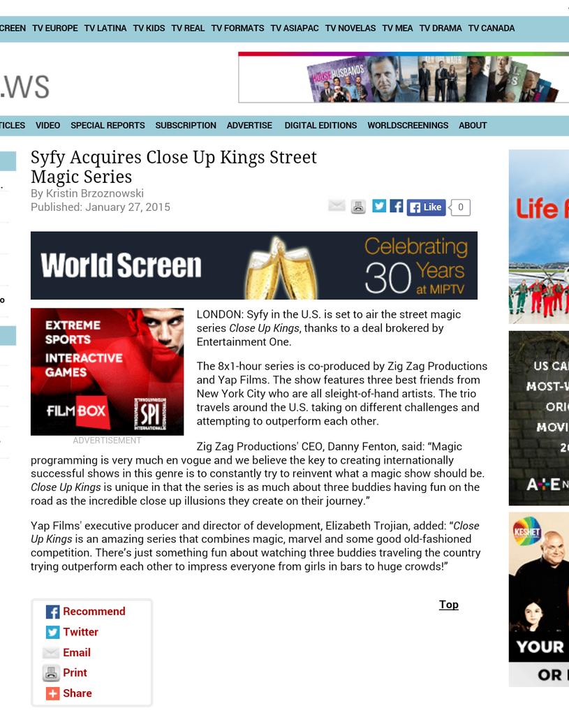 Jblazemagic's tweet image. Tomorrow is the big day...wow cant believe  it!!! #closeupkings