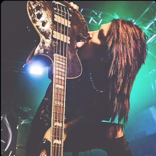 Happy Birthday again sexy Ashley Purdy  