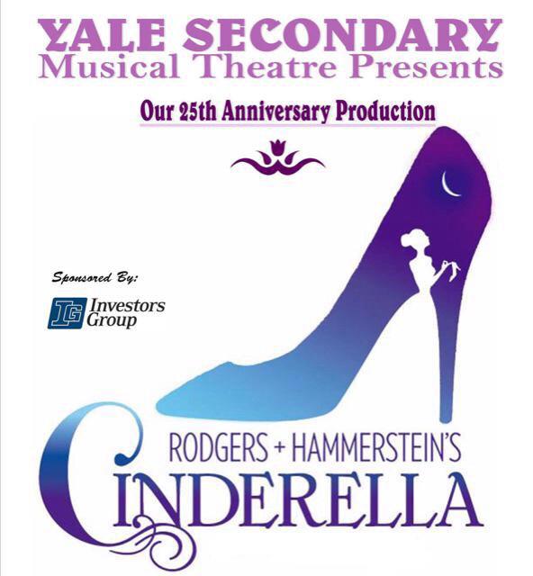 YaleLions's tweet photo. @AbbotsfordSD34 Feb. 16 &amp; 17 student matinée tix available. Call the school. Yale is having a ball! #sd34learn http://t.co/2O6DbYIOZZ