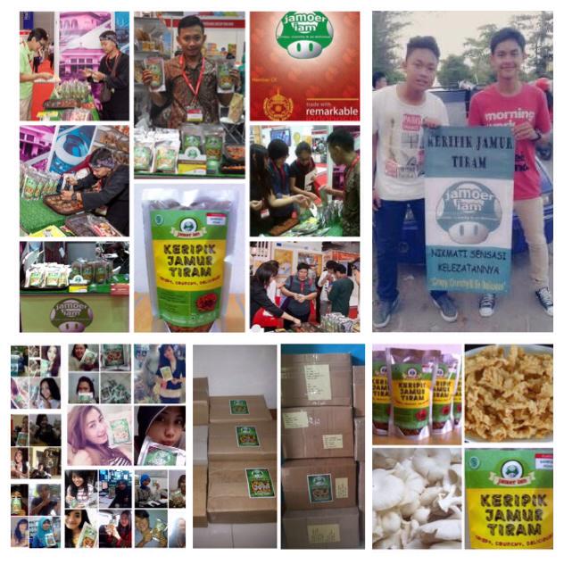 JAMOER_iam's tweet photo. @GoRiauCom KeripikJamurTiram 15Rasa 100gr-150gr OPEN ORDER-RESELLER-DROPSHIP Sms/WA: 087722417109 PIN: 7A45202A http://t.co/cZaxzJIS8j