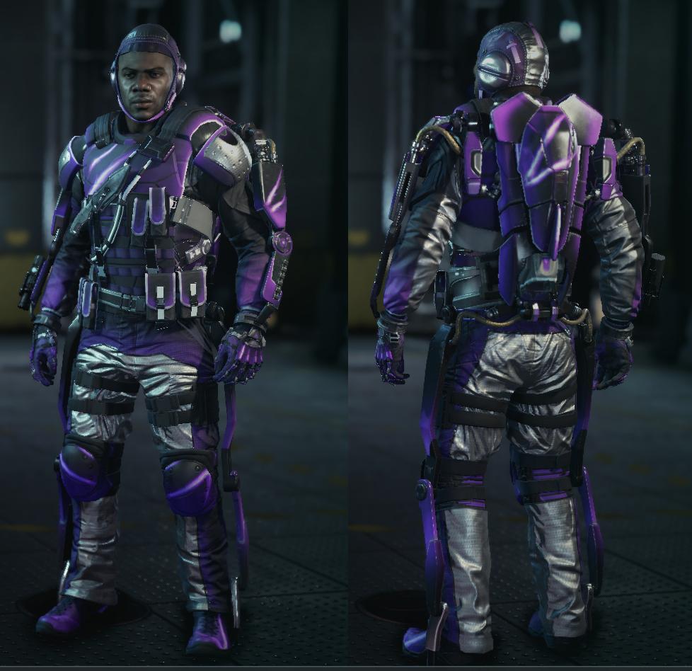 MichaelCondrey's tweet image. @PrestigeIsKey Hi