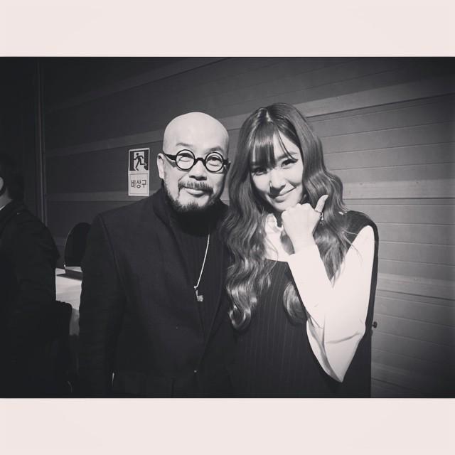 [OTHER][17-09-2014]Tiffany gia nhập mạng xã hội Instagram + Selca mới của cô - Page 3 B8fjXPeCQAEZz03