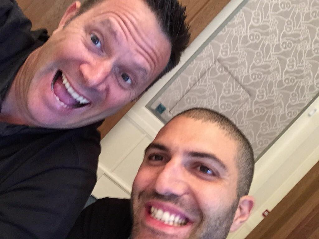 Rob Dennison tweet media