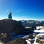 SKIERdotTK's tweet photo. http://t.co/yO34ctogmp Back in @tahoenorth and found some fresh snow with @mmgagnon !… http://t.co/gQFxwTCFKR http://t.co/oLE8szcd3i