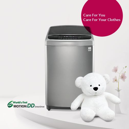 LGIndia's tweet photo. Get a perfect wash every time with #LG’s most innovative #6MotionDirectDrive Technology. http://t.co/DAJ6NXpGto #LGWM http://t.co/xEXEMBK4wY