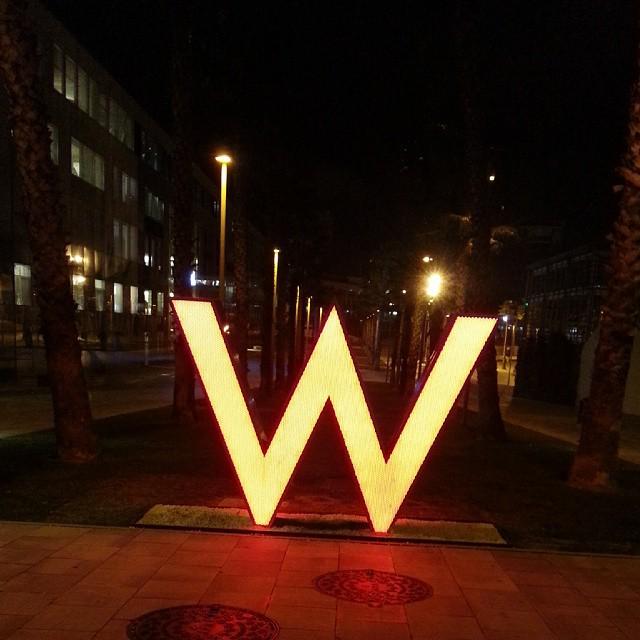 BarcelonaInsta's tweet image. 새벽 러닝 시작~ 춥다......누가 스페인이 안춥다 했나!? #running #basictraining365 by jihwan114 ift.tt/15WuWc5