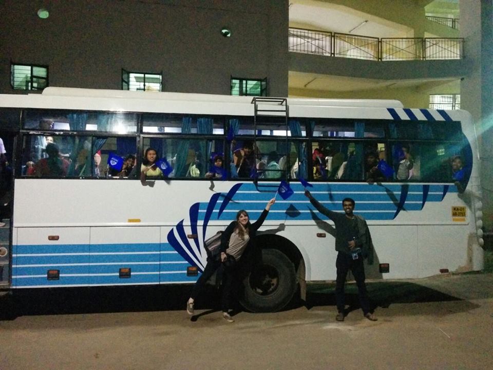 ReachingHandBlr's tweet image. #ReachingHand #BengaluruFC Thank you. Our kids loved it