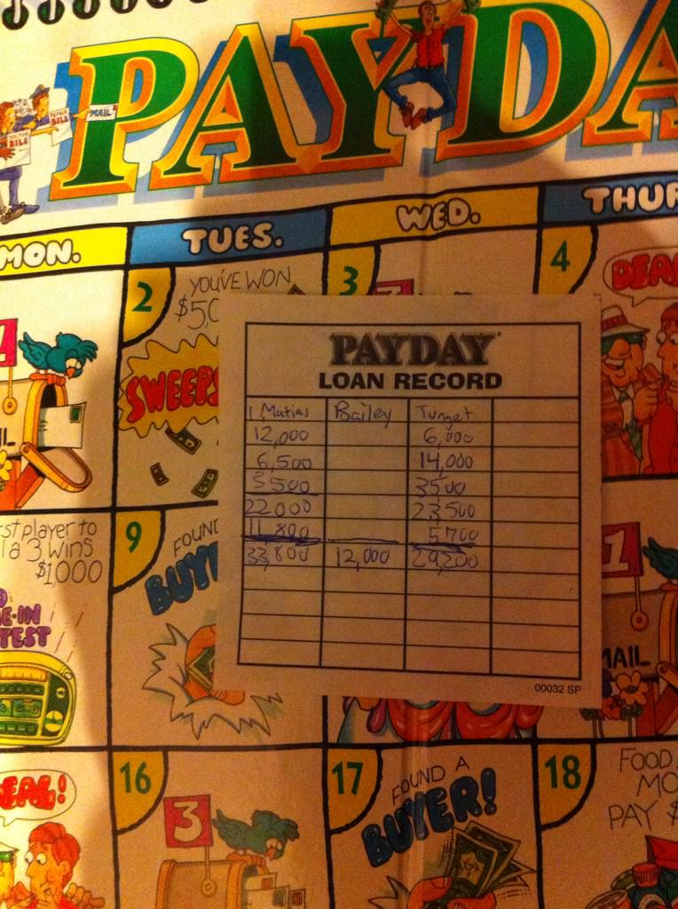 ramboctagon's tweet image. #KingofBoardGames #challengesaccepted