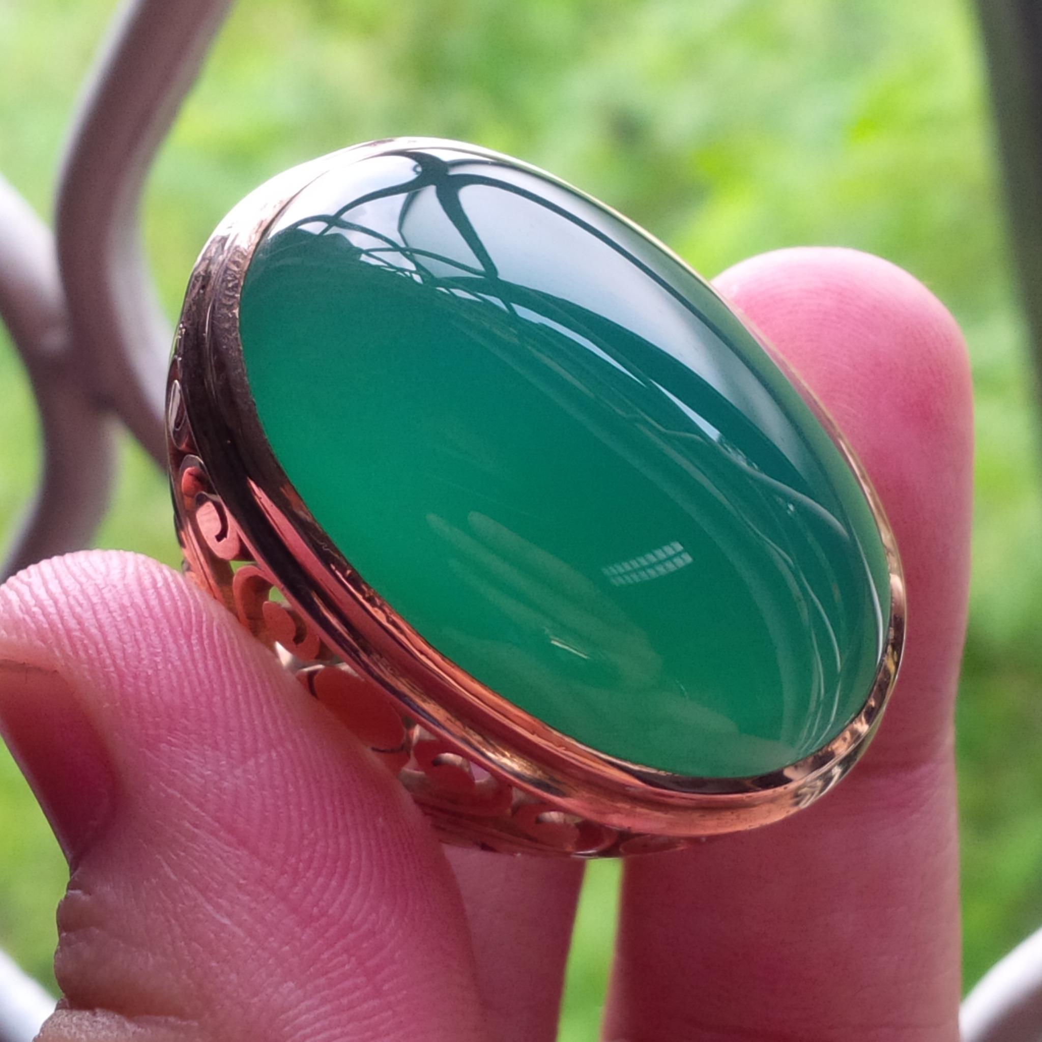 Jual Batu BACAN DOKO Bacan Ternate Twitter