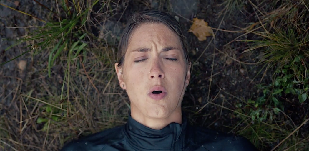 runlovers's tweet photo. Un bellissimo video di @Reebok che dice una cosa molto vera: lo sport ti rende più umano. http://t.co/rNrNWmRiUv http://t.co/aKu6cEmJ6T
