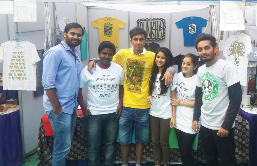 Punkha Studio tweet media