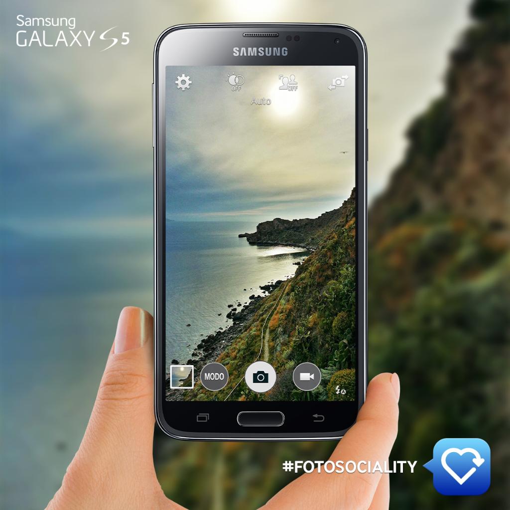 samsungID's tweet photo. Ingin tahu cara memaksimalkan kamera blkg CMOS 16 MP GALAXY S5 Anda? Klik http://t.co/wcMeMuNBSO #Limitles5 http://t.co/69ExBZikqS