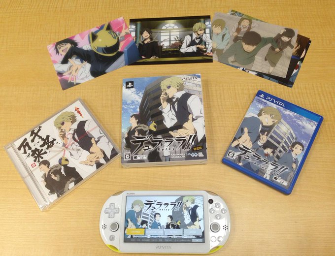 デュラララ ゲーム公式 Drrr Game 15年01月 Twilog デュラララ ゲーム公式 Drrr Game 15年01月 Twilog