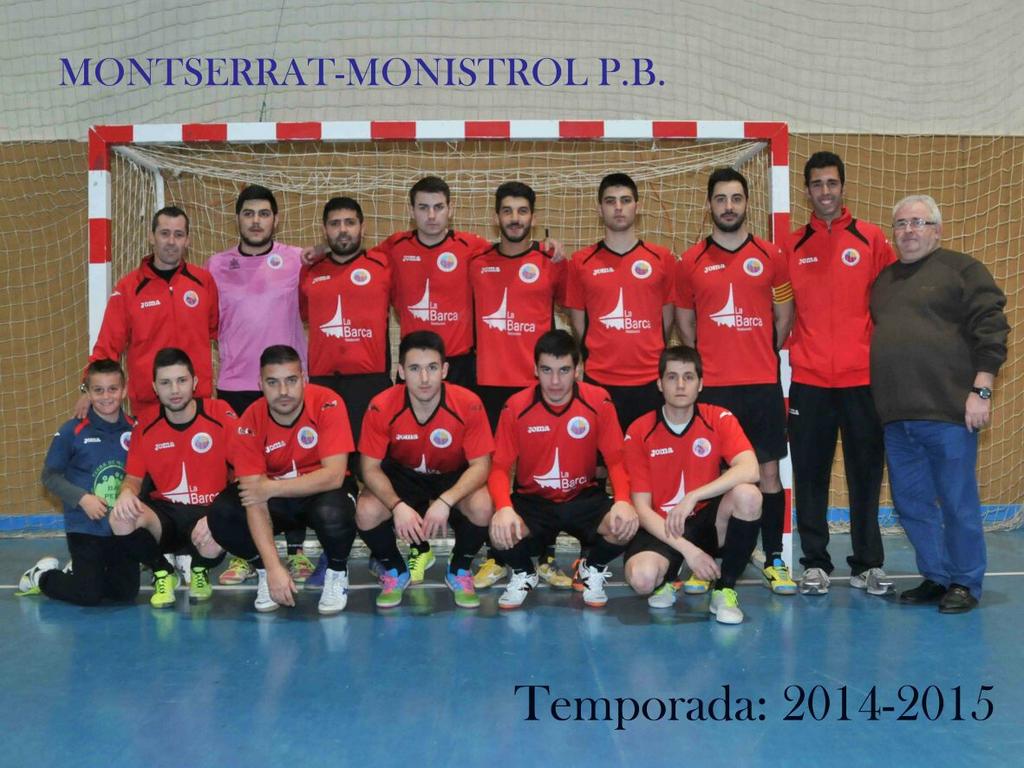 PB Monistrol FS tweet media