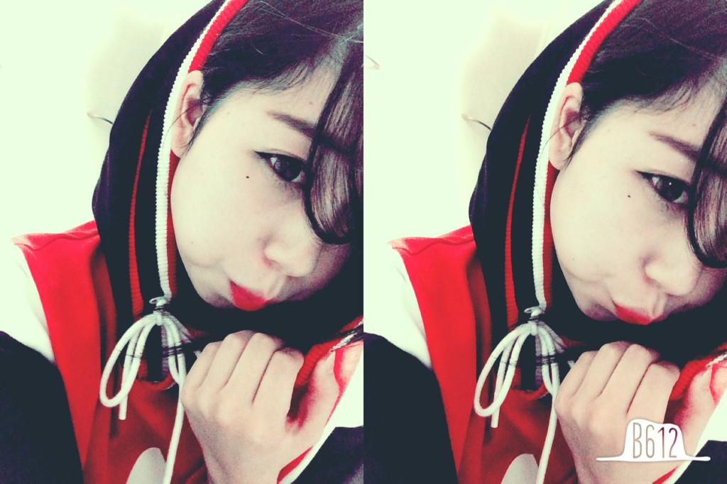 オルチャンメイク初めてした 本気で誰 気持ち悪い化粧って怖い オルチャンメイク Http T Co 5vaidfieto