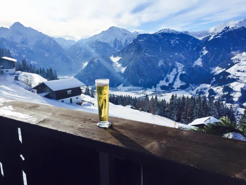 A great #blogpost written by one of our reps, "Hidden Gems of the #Zillertal" <a href="/Mayrhofen/">Mayrhofen</a> bit.ly/1y8XXrU