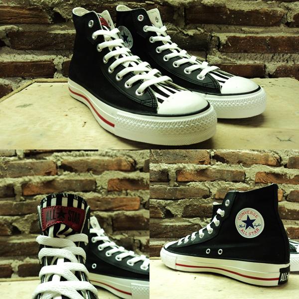 Converse all star hi Tuxedo BLACK 1CJ556-Japan Market | Us 8.5 | IDR 575k <a href="/elinor_store/">IG : elinorstore</a> <a href="/ShoesAndCare/">ShoesAndCare ™</a> <a href="/Cookiesmonkey/">Monkey Cookies</a>