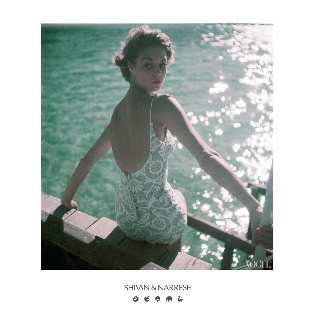 SHIVAN & NARRESH tweet media
