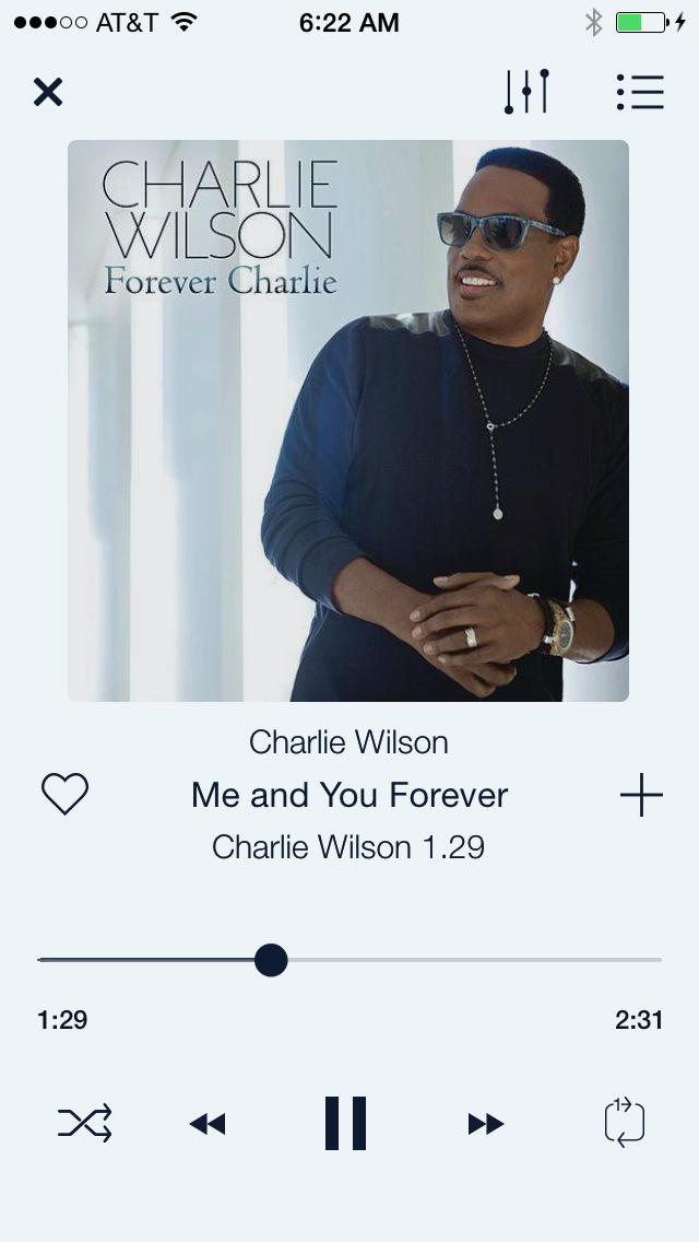 Happy birthday Charlie Wilson, one of the greatest \"live\" performers of all time! 