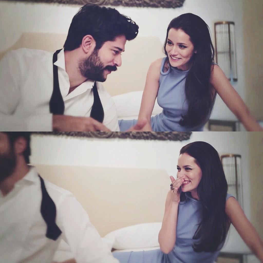 evcenist's tweet photo. #FahriyeEvcen 
#BurakOzcivit 
#InStyleTurkiye 
@EvcenF @ozcivit_burak 
💕👏👏 http://t.co/SZ4RfVqddv