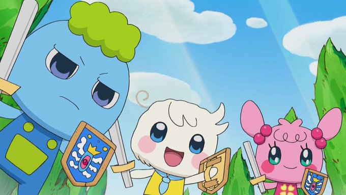 Popular Tweets Of たまごっち 9 Whotwi Graphical Twitter Analysis