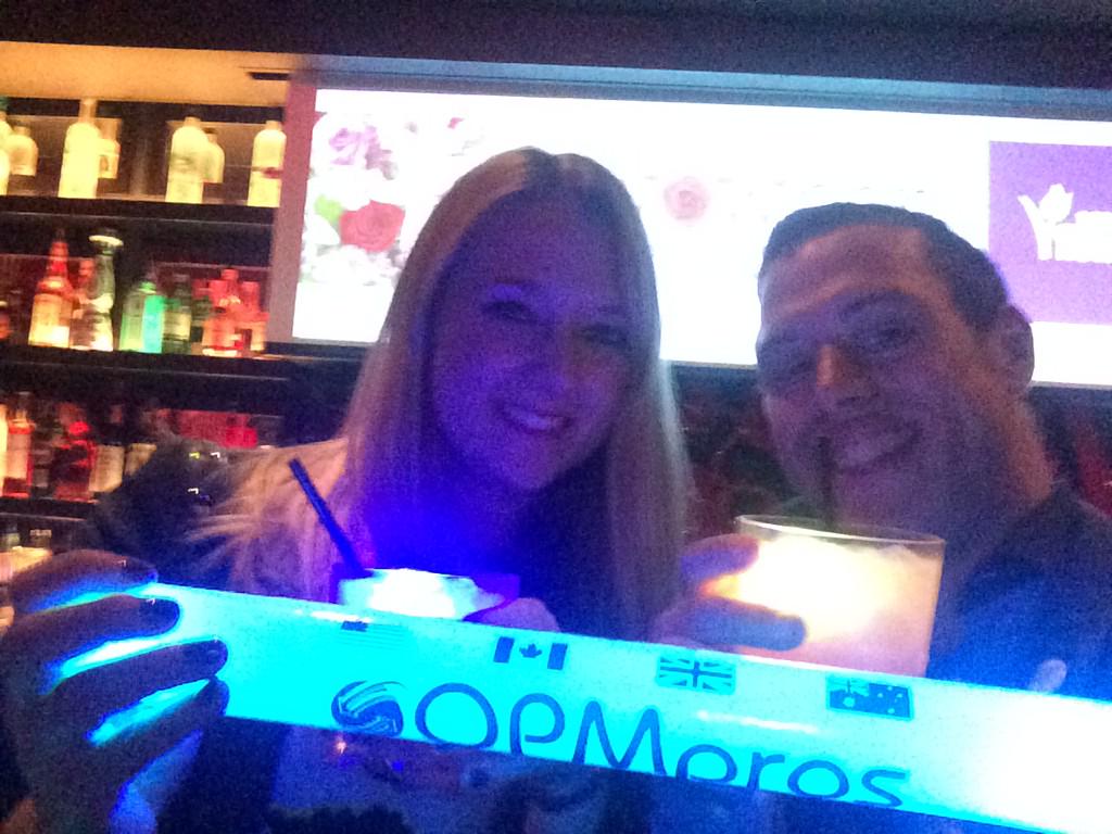 jameseder's tweet photo. Enjoying @opmpros SF symposium with @RakutenMKTG_UK #rmevents #pareshconnect http://t.co/9uCy8L1jXk