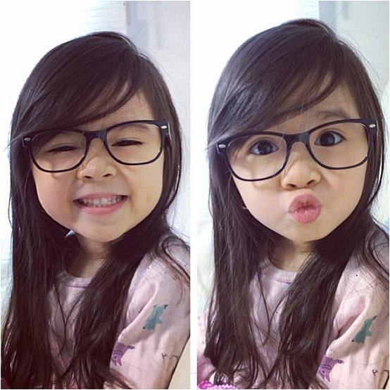 mam_icha's tweet photo. Anak-anak lucu ini terkenal berkat media sosial http://t.co/LAbKnwgJez http://t.co/klKLRs6EAk