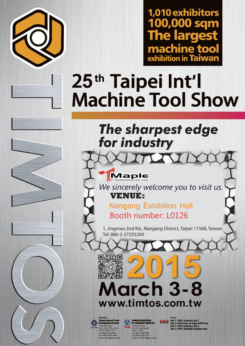 MapleSheena's tweet image. 2015 3/3~3/8 Welcome to join us.