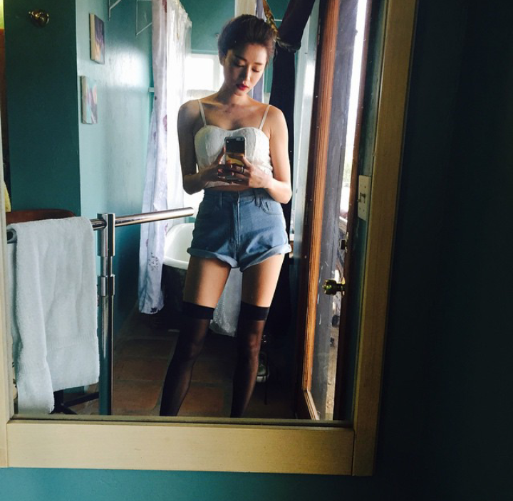 xSK_psora's tweet photo. Joshua tree🌵🌵 #Stylenanda #LA http://t.co/YgdMKvfkz5