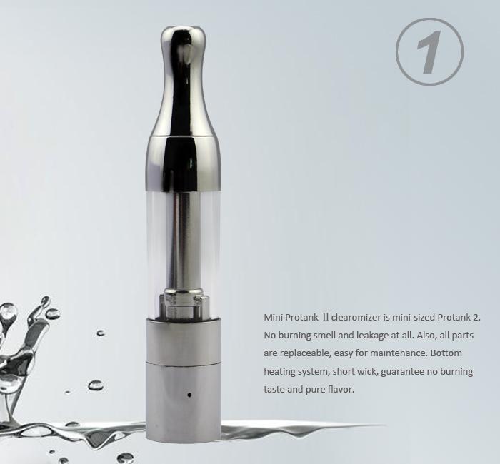 mjtecig's tweet image. Get #miniprotank2 in MJTech
bit.ly/15WL65e
#MJTech  #vape #vapepen #vaping #ecigarette #vaporizer #ecigs