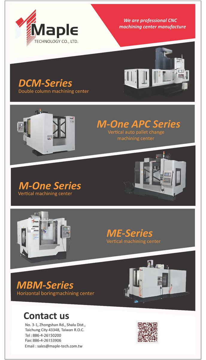 MapleSheena's tweet image. Maple's all of machines. 
If you have any questions, please feel free to contact us.
