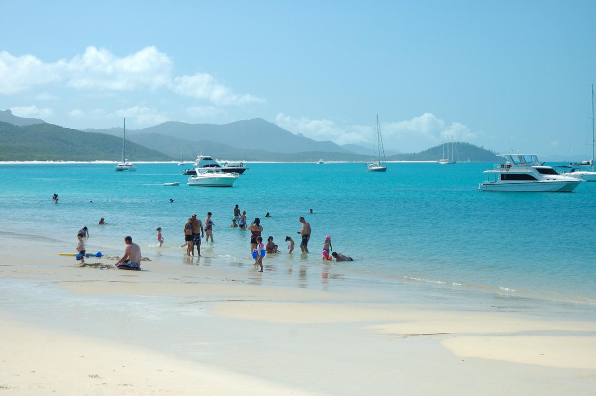 Williamsyok's tweet photo. #Whitsunday high end cruising is actually Traveling region and also rental information http://t.co/3Dr1WgQnHQ http://t.co/pMSKR0gBk6
