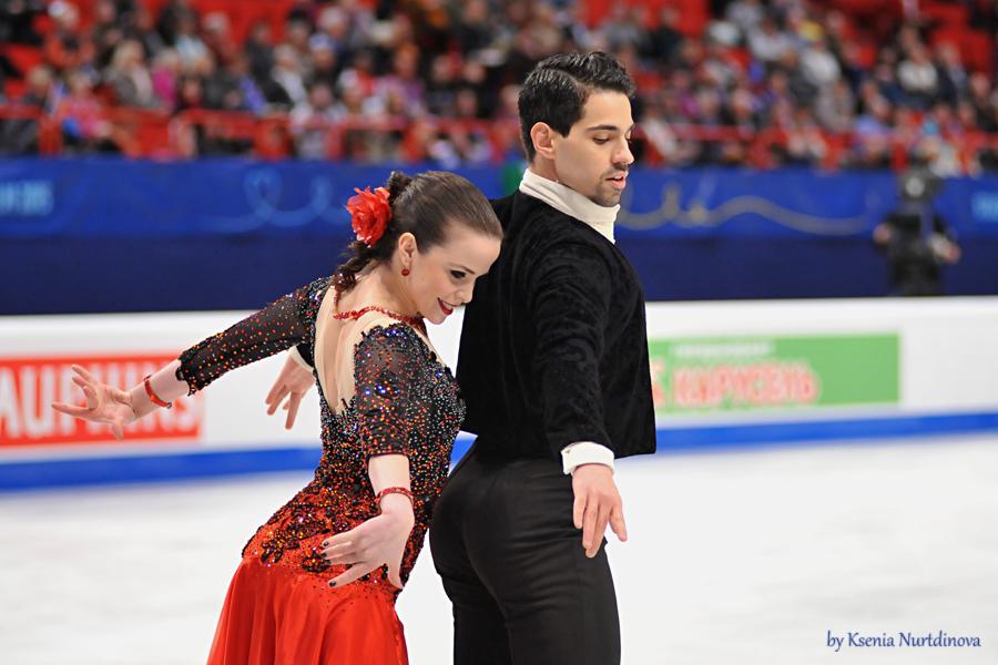 Анна Капеллини - Лука Ланоте / Anna CAPPELLINI - Luca LANOTTE ITA B8gL_TJCEAA2qvy