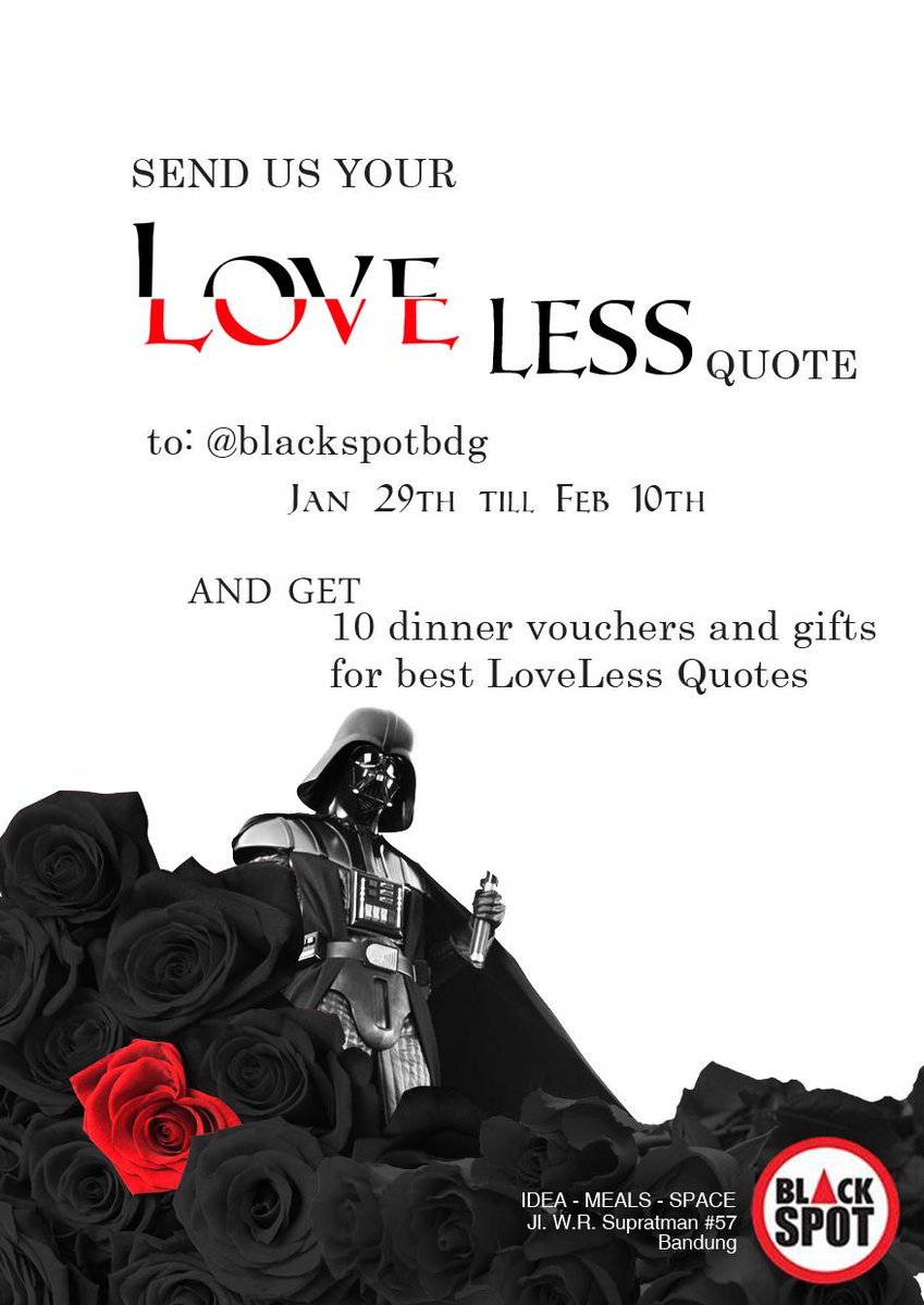 Siap2, BKO#6 akan digelar lagi 14 February 2015