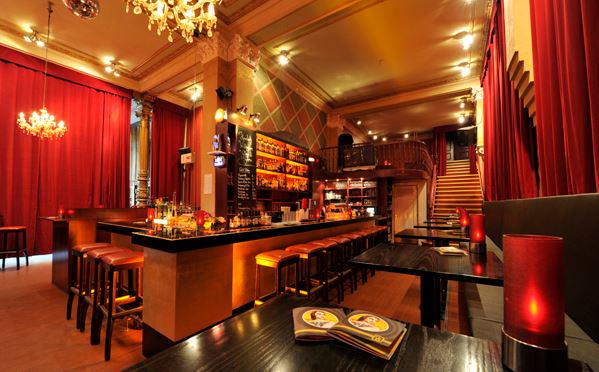 #Citytrip naar bruisende metropool... #Hamburg? De hotspots vind je hier  goo.gl/WChDJc