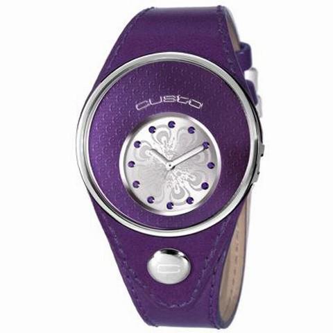 Kloktime's tweet photo. Reloj Custo para mujer al mejor precio > http://t.co/8wZlU5UT8W http://t.co/VYUu3fJhiw