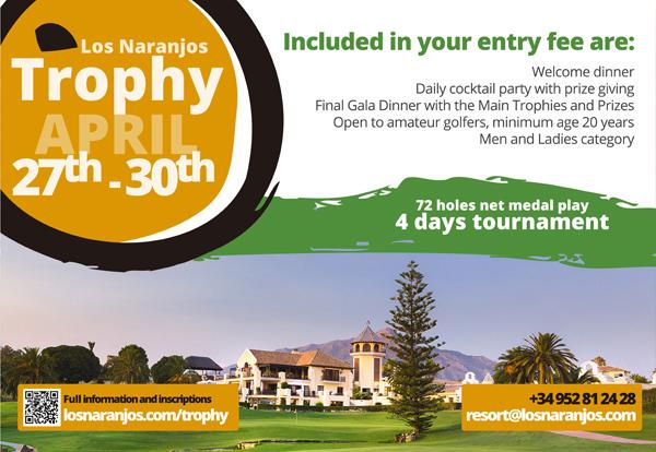 LosNaranjosGC's tweet photo. http://t.co/H0iOwbrGRj #golf #Marbella #April #Trophy2015 http://t.co/SlQemdYe4k