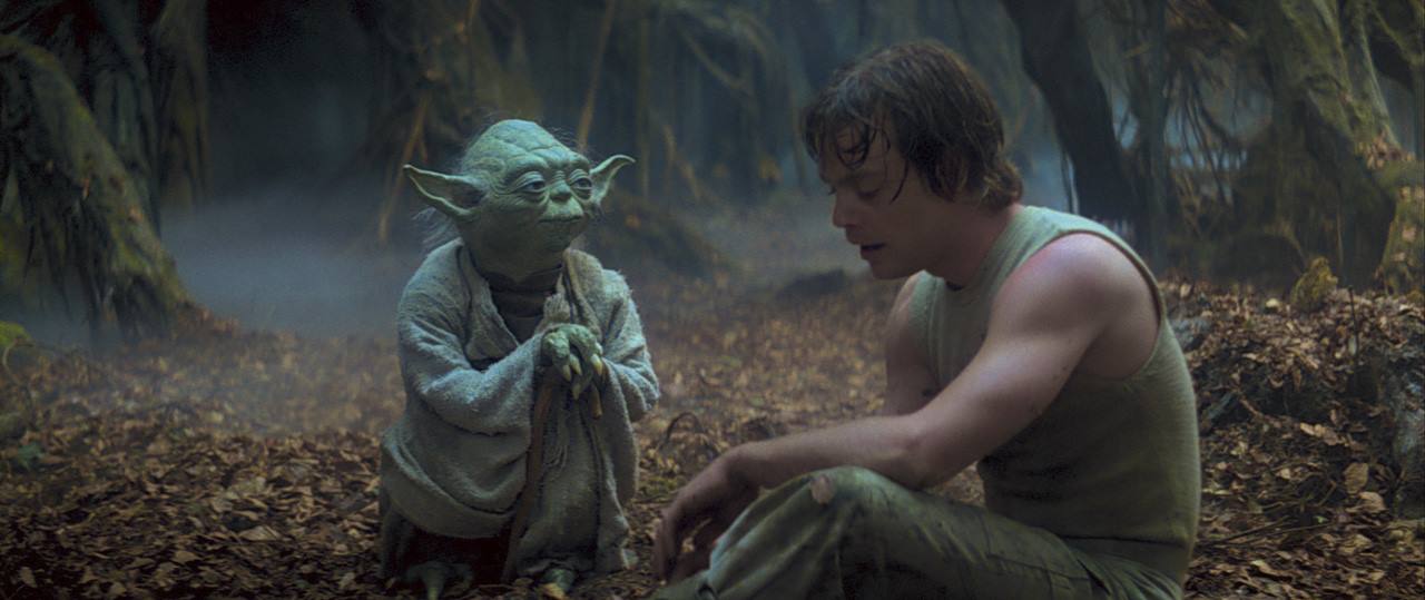 ディズニー スタジオ フォースを使え 感じるのだ 助けて オビ ワン ケノービ あなただけが頼りです 仲間にならないなら僕の敵だ お気に入りの スター ウォーズ 名言に投票しよう Http T Co Pmcifsqvbc スターウォーズ名言 Http T