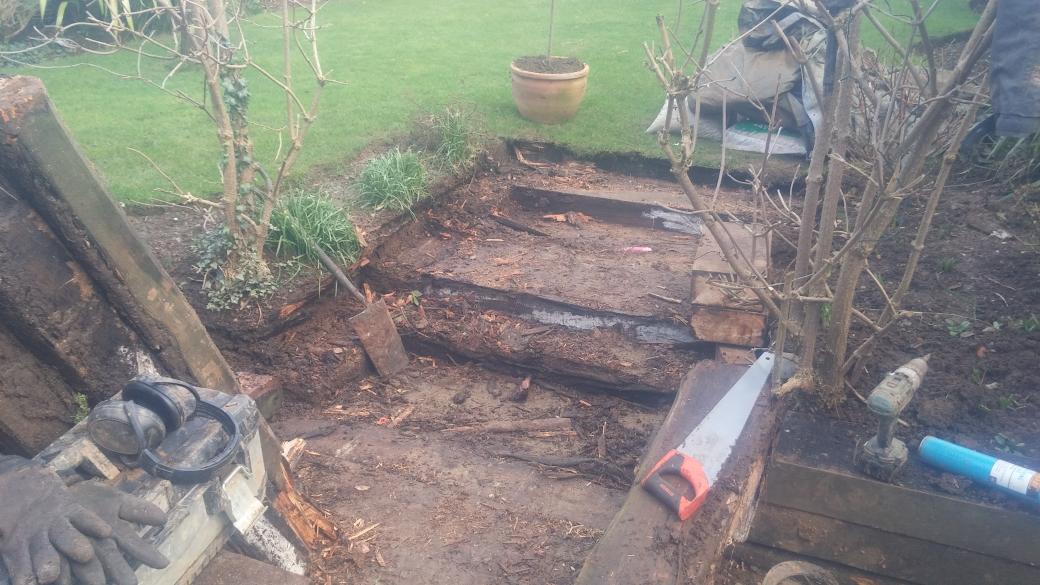 Kingdom Landscapes tweet media