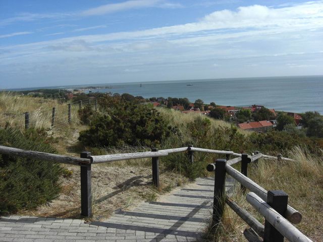 CheapNL's tweet image. 4 dagen uitwaaien op Vlieland incl. vele extra's! Nu met 47% korting voor maar 69,00 pp! ow.ly/I8q9x