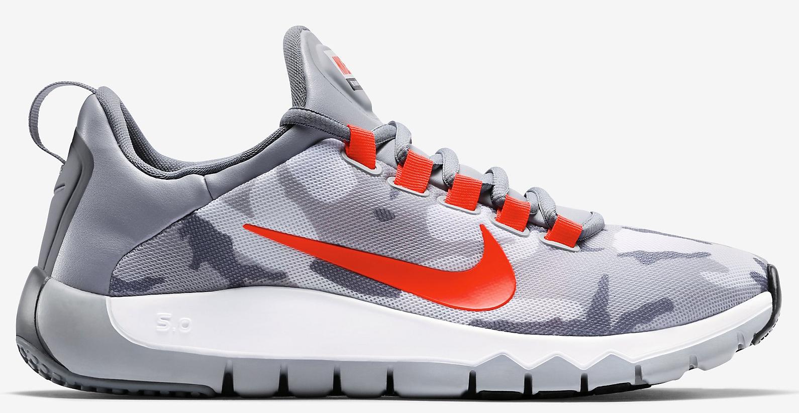 Nike free trainer shop 7. nrg