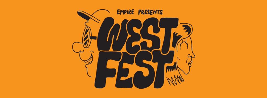 We're proud to present to you #WestFest2015 — more info: on.fb.me/1BsYbeE #weareempire