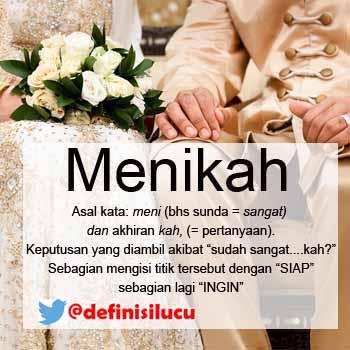 definisilucu's tweet photo. #memelucu #definisilucu #menikah #maumenikah http://t.co/NDhi9mReqx