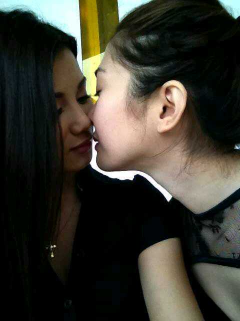 MissBoy892's tweet photo. Hmmmm lisa nk try mcm nie...ade x gurlz yg nk lyn lisa... :-) http://t.co/YqIPIpu4Fj