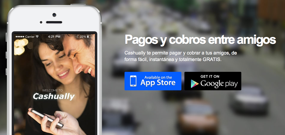 Cashually's tweet photo. ¡Ahora puedes ser inversor de Cashually desde 100€ en @CrowdcubeES! #crowdfunding https://t.co/oDmI4YIYIj http://t.co/5wChPI9AW3
