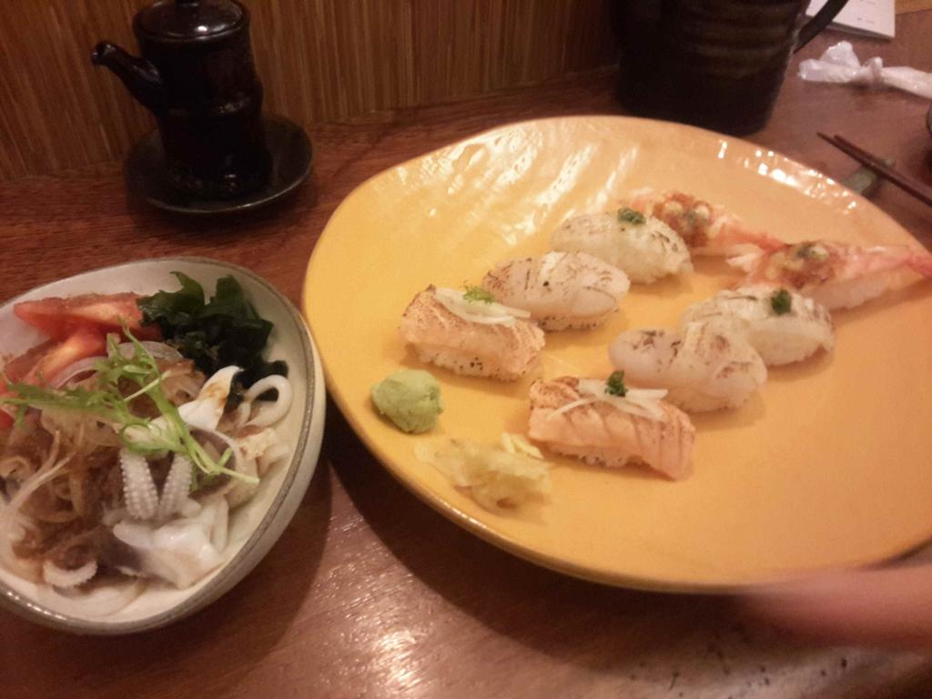 CocoLin14's tweet image. My favorite Japanese dishes.