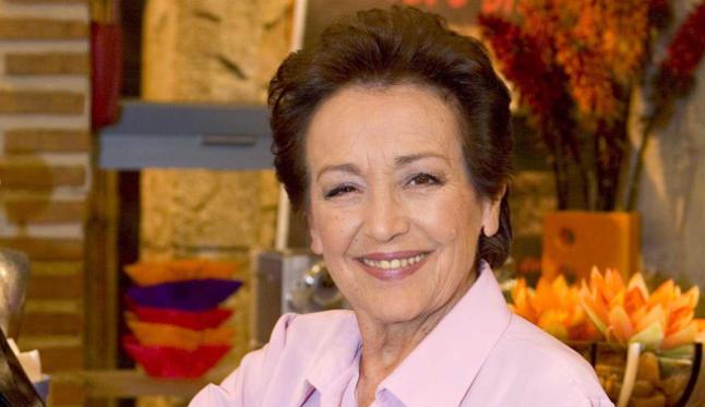 la_queseavecina's tweet photo. Hoy estamos todos de luto. Se ha ido una gran actriz. Hasta siempre http://t.co/tF5xzackmz http://t.co/ooP8FZegoA