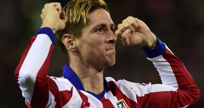 Krowd9's tweet photo. "Until you're wearing that strip again, you don't realise how much you missed it." - Fernando Torres, January 2015. http://t.co/h0MDIgfwgs