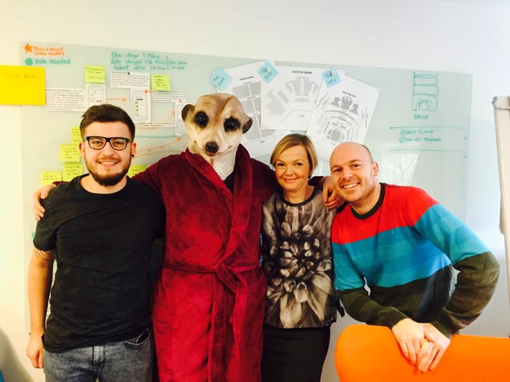 Anna (@annadivers) on Twitter photo Introducing our new HolidayExtras UXUI team <a href="/jodiedoubleday/">Jodie Doubleday</a> @jackdcrawford <a href="/stuart_giles/">Stuart Giles</a> <a href="/hxlife/">Holiday Extras Life</a> #hilarious #UX #UI Introducing our new HolidayExtras UXUI team <a href="/jodiedoubleday/">Jodie Doubleday</a> @jackdcrawford <a href="/stuart_giles/">Stuart Giles</a> <a href="/hxlife/">Holiday Extras Life</a> #hilarious #UX #UI