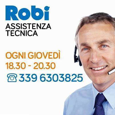 HelloRobiItalia's tweet photo. Ciao! Per suggerimenti sul montaggio di #HelloRobi potete contattare i nostri esperti  http://t.co/FonvHoi4C8 http://t.co/bnz1hXGPOX